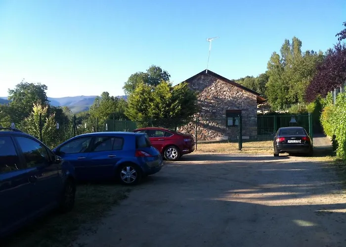 La Casa De Trefacio