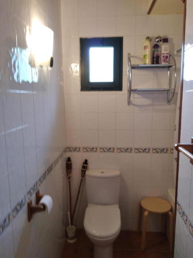 La Casa De Holiday home